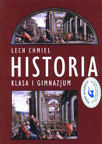 Historia, klasa I gimnazjum - Chmiel Lech